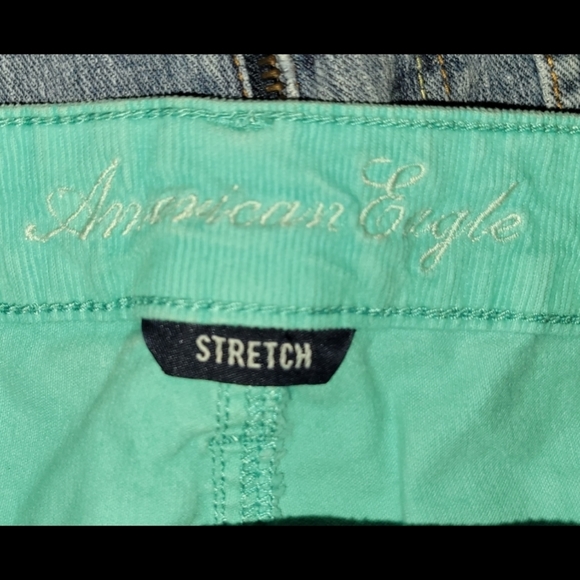 Abercrombie size 8 - Picture 3 of 8